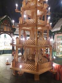 06_houten kersttoren